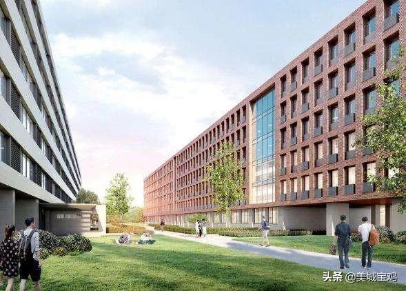 宝鸡中北职业学院，宝鸡中北职业学院2022年招生章程（宝鸡市拥有400米标准运动场的21所学校）