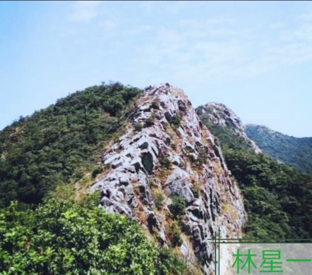 深圳梧桐山海拔多少米，深圳第一高峰梧桐山多少米（深圳十大高峰排名看看你都爬了哪几座）