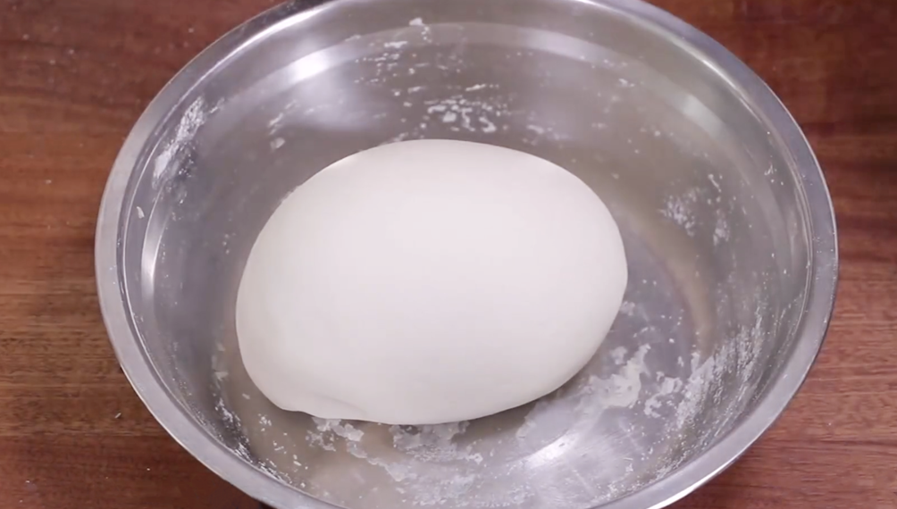 圖片[2]-【生煎包】做法步驟圖 外皮酥脆里面松軟 連吃5個不夠-起舞食譜網