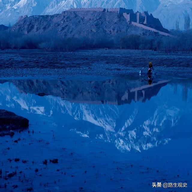 中国的什叶派民族，中国这2个民族给出坚持了数千年的回答