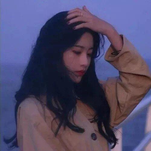 时尚气质女头/女孩子的气质要有也要有素质，微信头像，时尚气质女头/女孩子的气质要有也要有素质（有气质的女生头像）