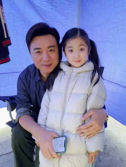 小琉璃是谁演的，琉璃小时候是谁演的（周冬雨驾驭不了“仙界美人”就算了）