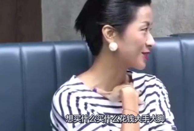 陈奕迅徐濠萦不般配，那些看起来不般配的爱情