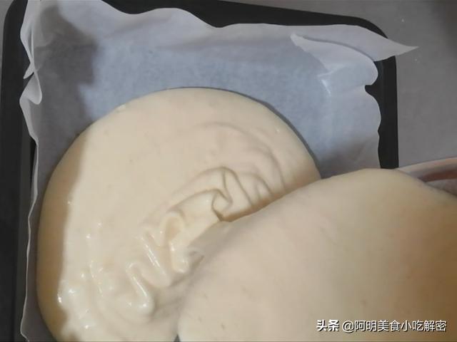 怎么做鸡蛋糕，怎么做鸡蛋糕视频教学全过程（好不好吃关键看配方及流程是不是正确）
