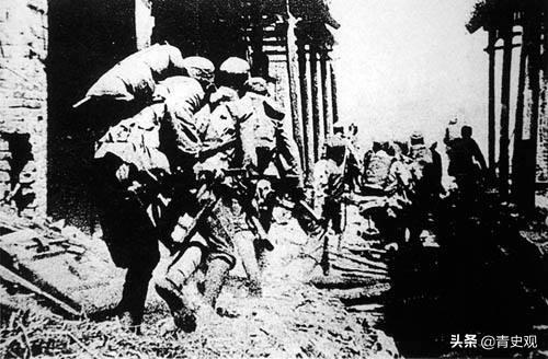 孙连仲的电视剧有哪些，孙连仲的电视剧有哪些名字（这个19岁的河北人负气从家出走）