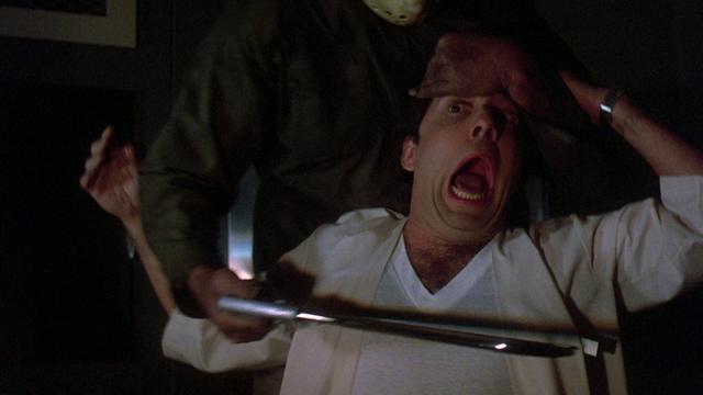 猛鬼爱情故事剧情，猛鬼爱情故事剧情解释之旅行（《弗莱迪大战杰森》：鬼王互殴）