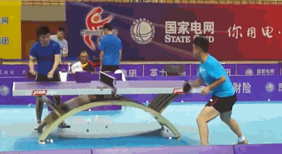 打乒乓球时都有哪些打法，乒乓球的打球的方法有几种（看完这10个乒乓技术细节）