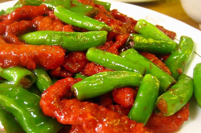 好吃的美食，好吃的美食做法（味道鲜美好吃不腻）