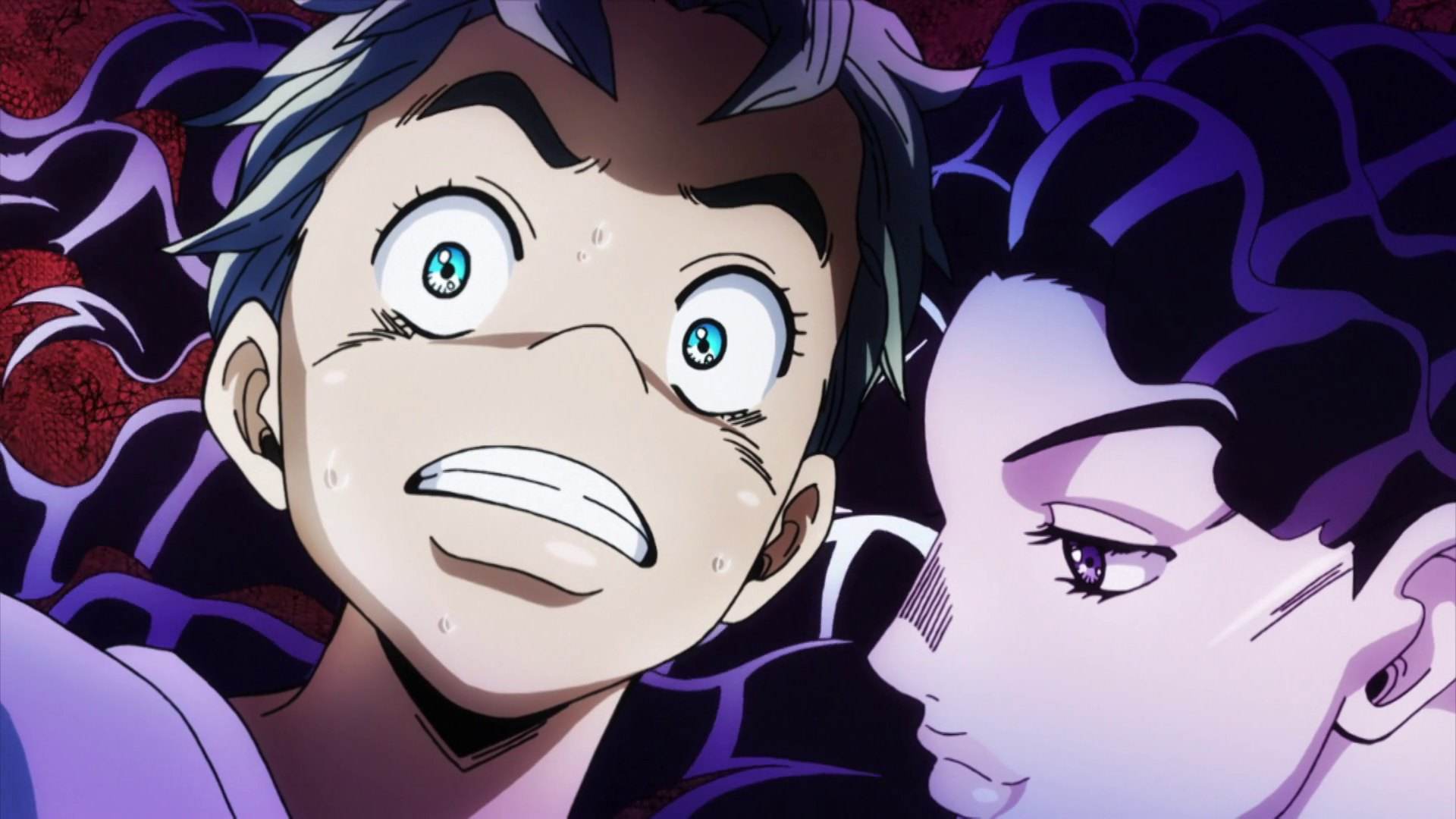 《jojo的奇妙冒险》在日本动漫中的地位为什么这么高?