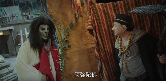 浙版新西游记演员表，穆麒同和穆薪同是双胞胎吗（又一部《西游记》改编）