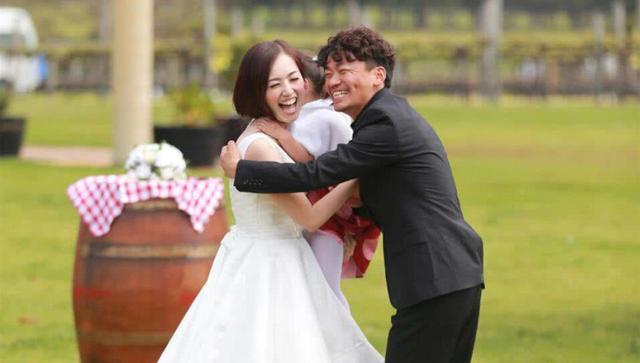 王宝强的老婆是谁，王宝强妻子马蓉现状（老婆马蓉跟别人跑了）