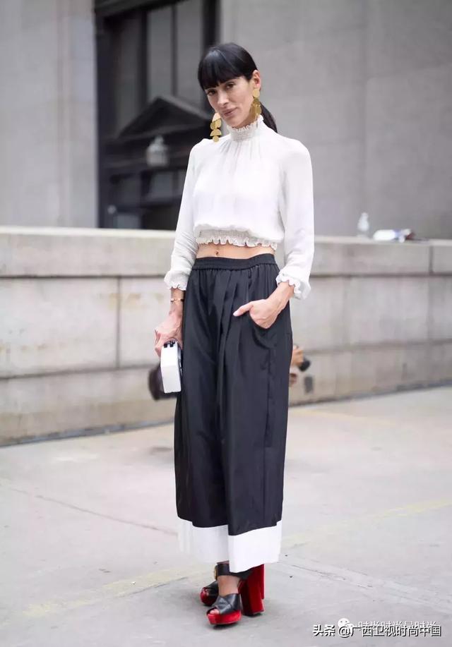 荷叶边设计的特点是什么,荷叶边的设计卖点(快看看如何驾驭才是王道) 荷叶边设计的特点是什么,荷叶边的设计卖点(快看看如何驾驭才是王道)