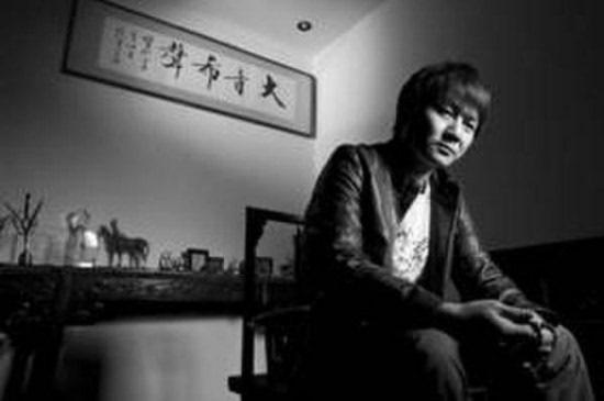 栾树：跟王菲分手后，我找到了幸福