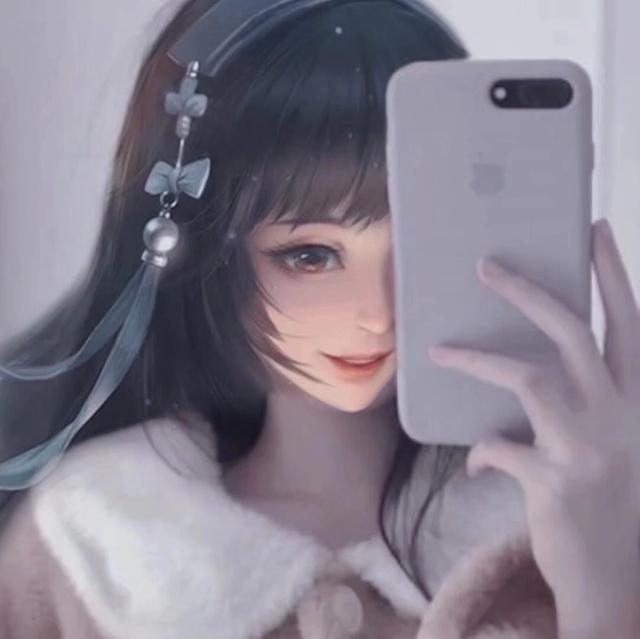 君兮染 公孙离的情头，微信头像，君兮染 公孙离的情头（有对发过，拿来凑数的）（公孙离真的太好看了）