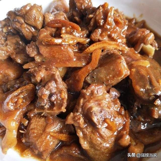 鸭子怎么炖好吃，鸭肉怎么炖最好吃又烂