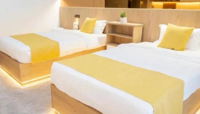 福州外语外贸学院宿舍，2020福州外语外贸学院怎么样（大学开学先被一波“神仙宿舍”亮瞎眼）