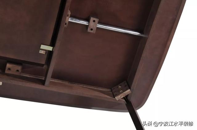 全自动伸缩餐桌，全自动餐桌（小户型变身的强大神器）