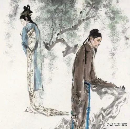 23个哲理小故事，故事欣赏活动目标中班（每一个都让人“肝肠寸断”）