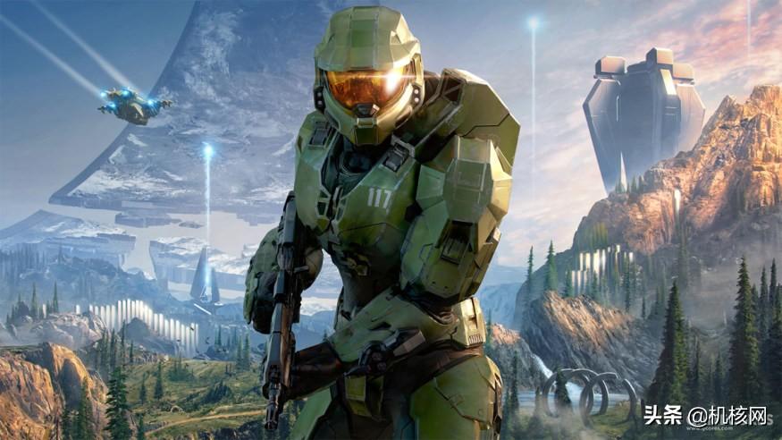 xbox独占游戏(xbox专属游戏有哪些)