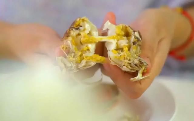 螃蟹蘸料怎么调好吃，清蒸螃蟹的蘸料怎么弄（大闸蟹吃了还想吃）