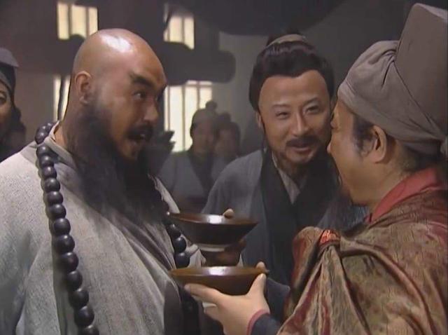 宋江属什么，宋江属什么生肖的（36岁的宋江为何不娶妻生子）