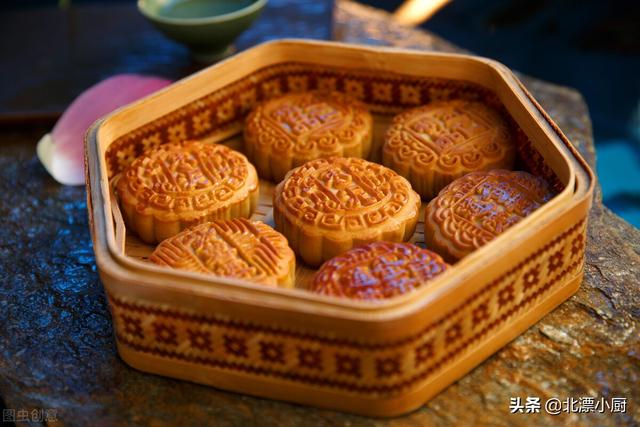 中秋节礼品大全(中秋节送礼最佳礼品)