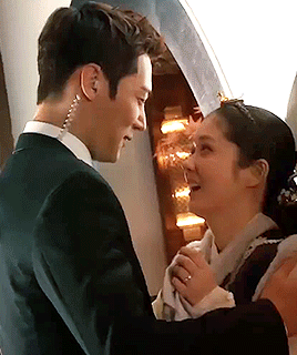 水木剧是什么意思，屋塔房王世子结局是什么意思（男女主携手黑化）