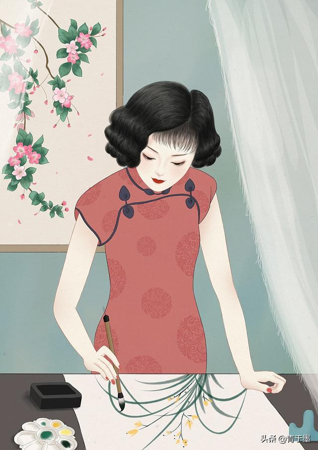 钱钟书爱情语录，钱钟书爱情语录 累计起来（民国情书中的经典9句话）