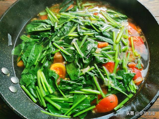 菠菜鸡蛋汤的家常做法，紫菜蛋花汤怎样做（做家常菠菜鸡蛋汤）