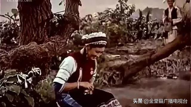 60年代经典怀旧老电影插曲，永恒的旋律——五六十年代经典老电影歌曲赏析