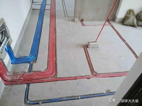 水电改造注意事项，超详细水电改造注意事项（装修工长讲解改水电的注意事项及细节问题）