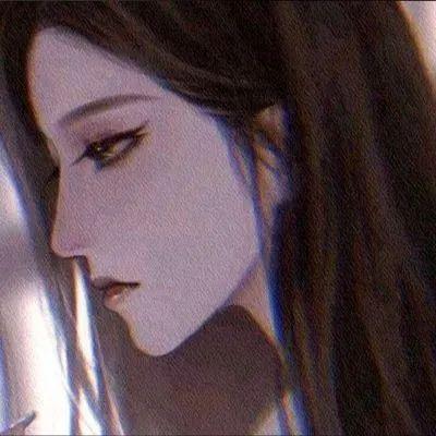 神仙ins仙女闺蜜头像，ins.仙女味闺蜜头像/如果老了怎么办，广场舞看起来好难微信（来看看好看的闺蜜头像）