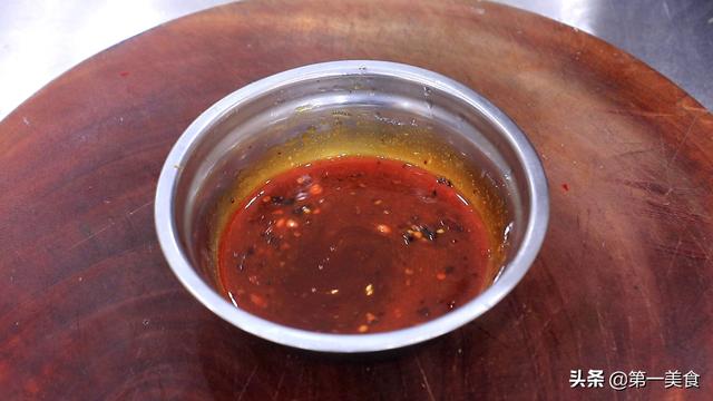 左宗棠鸡，厨师长分享一道左宗棠鸡做法（左宗棠鸡 李鸿章杂碎 三大中国菜）