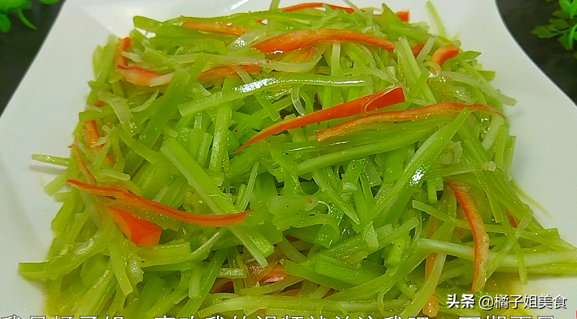 圖片[13]-15款涼菜的家常做法步  開胃又下飯 15天不重樣-起舞食譜網(wǎng)