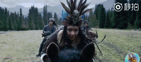 余欢水谁演的，我是余欢水演的什么（《我是余欢水》郭京飞终于把那个虎背熊腰）