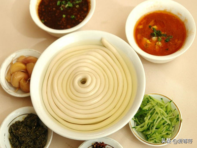 山西面食名称大全，山西面食名称（山西30种特色面食介绍）