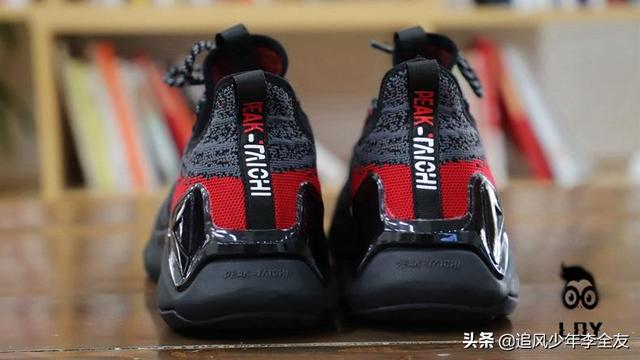 匹克态极4.0有态极小球吗，匹克态极1.0缺点（匹克态极实物测评）