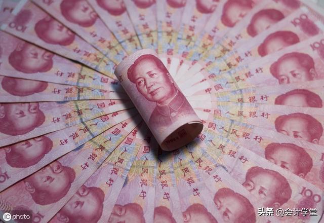 所有会计计算的公式，各个行业会计公式大全汇总