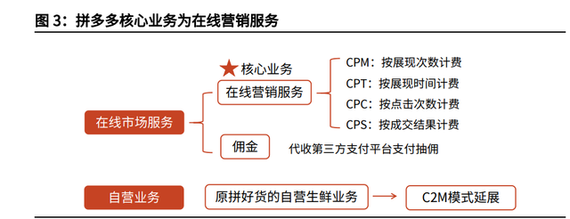 个人成长分析报告，个人成长分析报告总结（拼多多专题研究与投资价值分析报告）