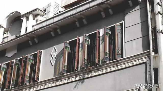 广州上下九地铁几号线，去上下九怎么坐地铁（已经不是广州人的上下九了）