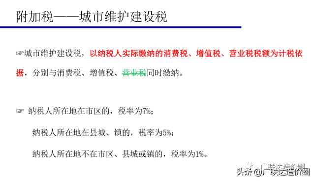 增值税及附加怎么算 增值税及附加税怎么计算，增值税及附加怎么算（简易计税时附加税到底该怎么算）