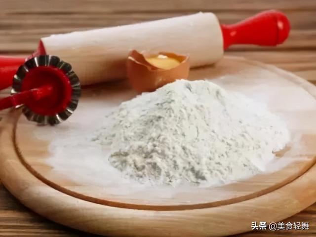 生粉可以勾芡吗，生粉和淀粉可以通用吗（生粉，淀粉的区别是什么）