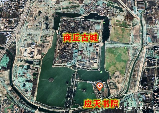 古代雅致的书院名字，中国古代四大书院是哪四个?谁为书院之首?请仔细说明（中国四大书院之首商丘应天书院）