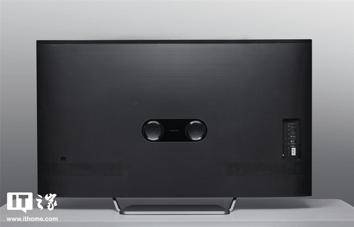 oppo电视s1值不值得买(7999 元能带来什么体验?