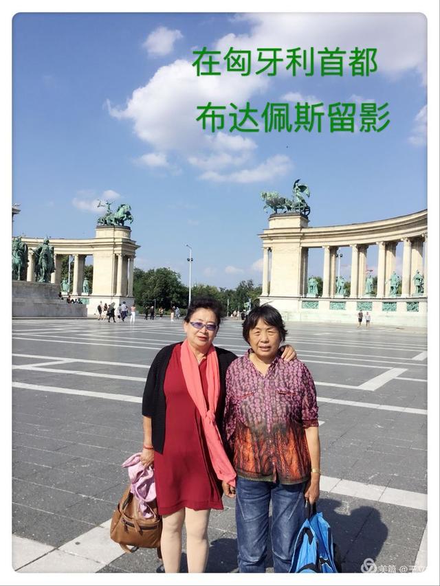 欧洲八国游是哪八个国家，欧洲游有几个国家（王立华：行者无疆欧洲八国游）