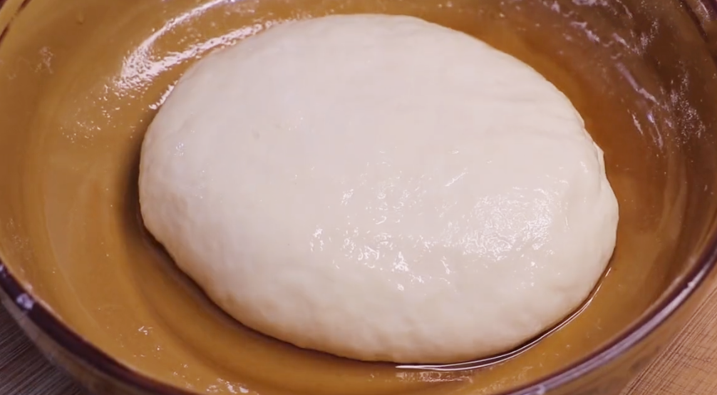 图片[2]-【马齿苋馅饼】做法步骤图 不炒不凉拌 一顿吃2个比吃肉还香-起舞食谱网