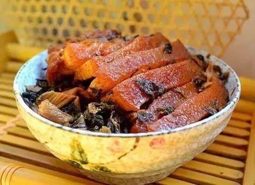 怀集县特产介绍，怀集的干货特产