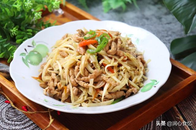 茭白需要焯水吗，茭白做法最正宗的做法（20年厨师教您正确做法）