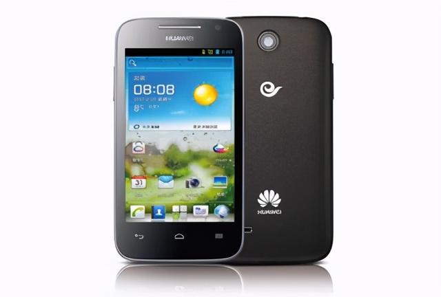 华为手机c8812,【教程】手把手教你 华为 c8812 如何刷机(当年最火的