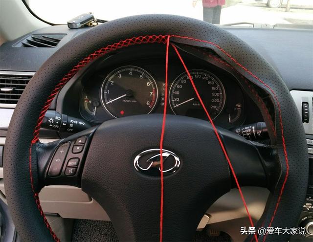 哪些新车用品是必备的，新车必备的6大用品